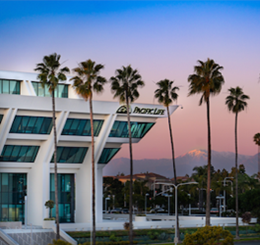 Newport Beach HQ