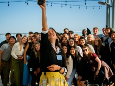 Picture of a group of people